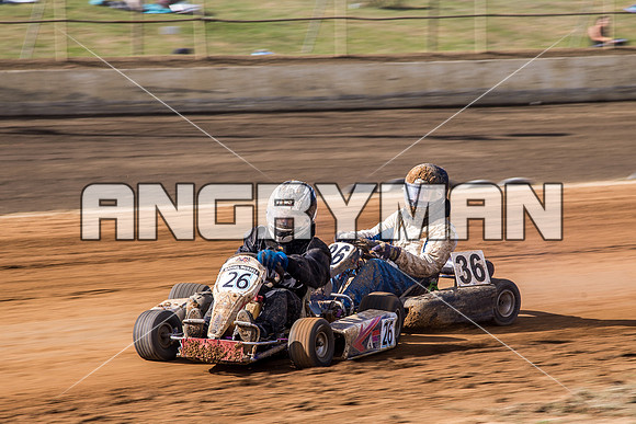kart 26 - 5 - Latrobe - 14th Nov 2015-3