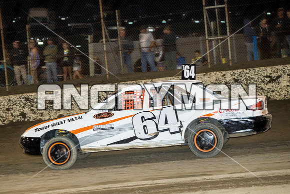 street stock 64 t64 - 20 - Hobart - 13th Feb 2016