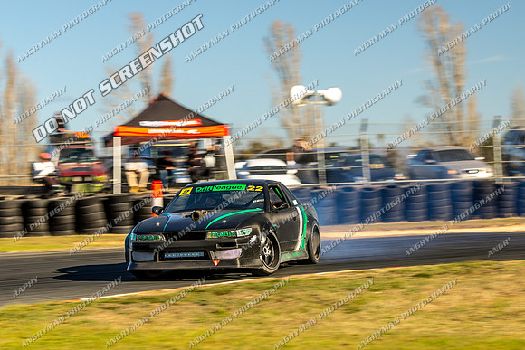 22 - Drift League - Drift Collective Rnd 2 - 17-18 May 2025-21