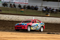 Street Stock 9 T9 - Latrobe - 16th Nov 2019