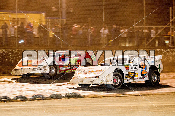 super sedan 2 t2 jarrod harper - 16 - Latrobe - 23rd Jan 2016 - Grand National-5