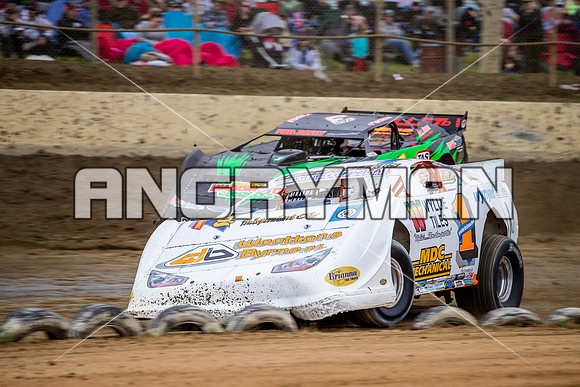 super sedan 22 t22 callum harper - 7 - Latrobe - 5th Dec 2015-4