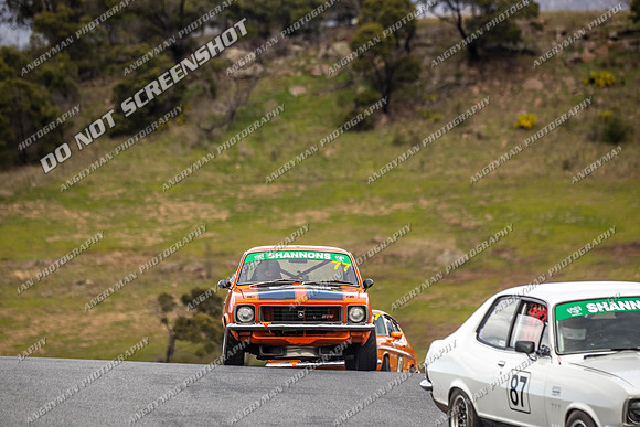 Group NB Over 3 Litre and NC Over 2 Litre - 77 - 03 - Saturday-2