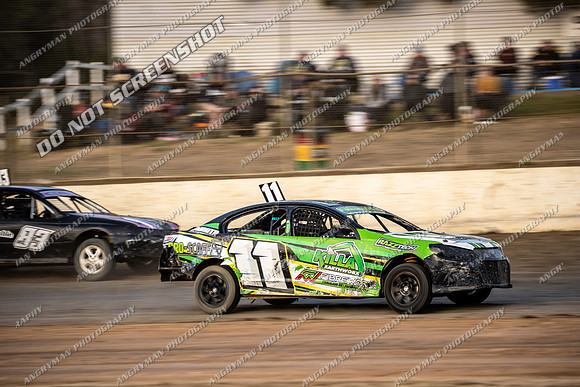 Street Stock 11 T11 - Saturday-7