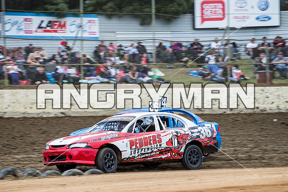 street stock 36 t36 - 7 - Latrobe - 5th Dec 2015-3