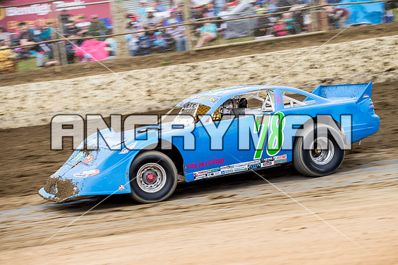 super sedan 78 t78 joe Breitkopf - 7 - Latrobe - 5th Dec 2015-7