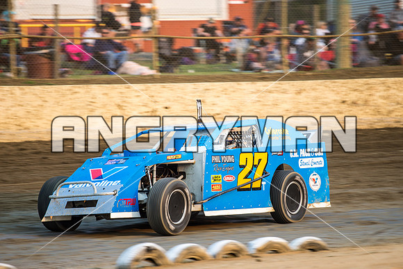 amca 27 t27 - 15 - Latrobe - 16th Jan 2016-5