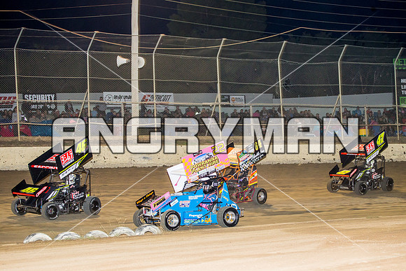 formula 500 22 t22 Gaylene McGiveron - 7 - Latrobe - 5th Dec 2015-7