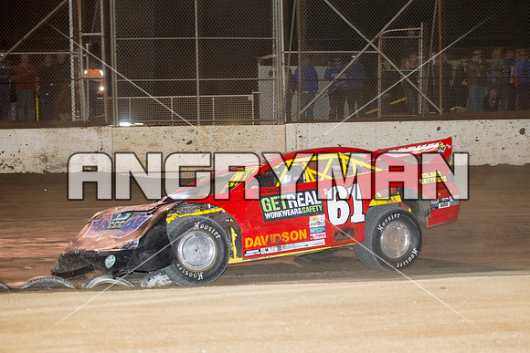 super sedan 61 T61 Laura Davidson - 8 - Hobart - 12th Dec 2015-16