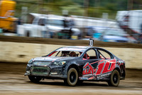 Street Stock 10 T10 - 03 - Hobart - 19th Dec 2020-11