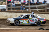 Street Stock 16 T16 - 21 - Hobart - 7th March 2020-8