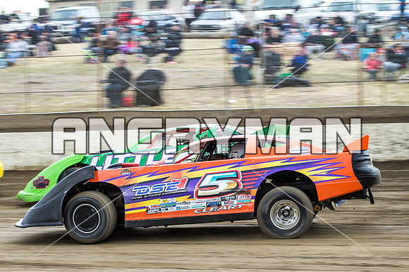 super sedan 5 T5 Leon Cleary - 8 - Hobart - 12th Dec 2015-6