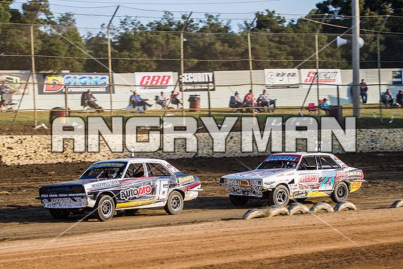 Junior 16 V16 Angus Hollis - 14 - Latrobe - 15th Jan 2016-5