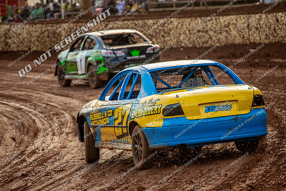 Street Stock 27 T27 - 09 - Carrick - 6th & 7th Jan 2023-3