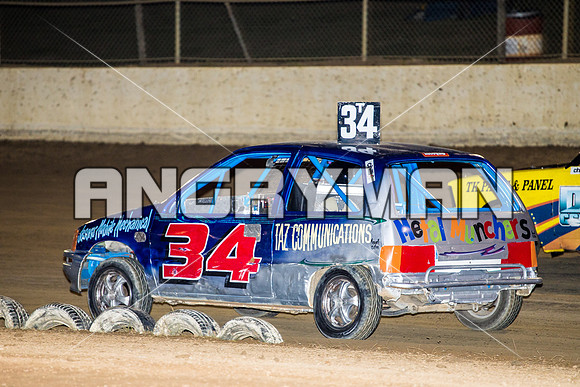 junior 34 t34 - 5 - Latrobe - 14th Nov 2015-8