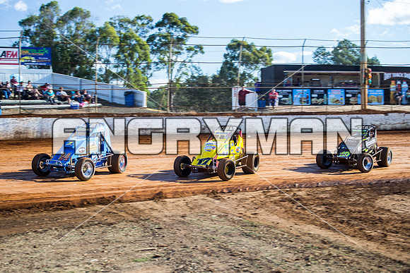 wingless 24 t24 brad whitchurch - 12 - Carrick - 8th Jan 2016-5