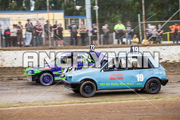 junior 19 t19 - 4 - Hobart - 30th Oct 2015