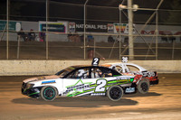 street stock 2 t2 - 14 - Latrobe - 15th Jan 2016-2