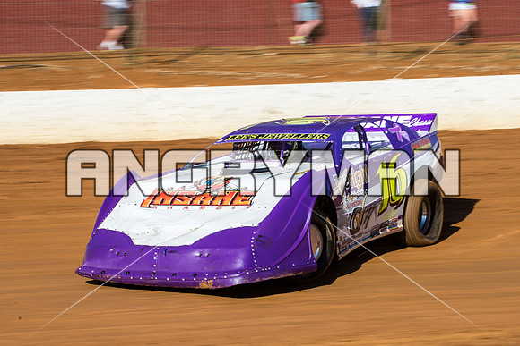 super sedan 16 t16 corey smith - 13 - Carrick - 9th Jan 2016-2