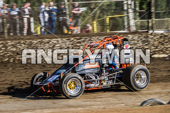 wingless 45 T45 Ashley Walsh - 16 - Latrobe - 23rd Jan 2016 - Grand National-10