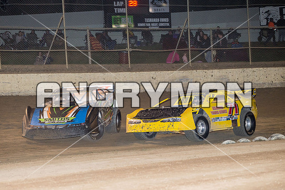 super sedan 8 T8 Steve Latham - 5 - Latrobe - 14th Nov 2015-9