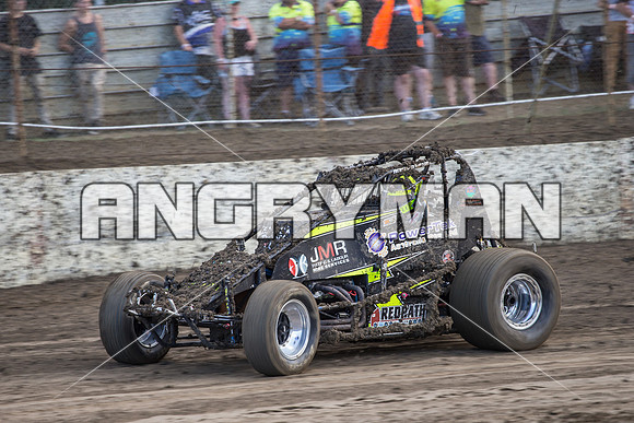 wingless 10 t10 Luke Redpath - 20 - Hobart - 13th Feb 2016