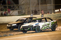 street stock 2 t2 - 9 - Latrobe - 27th Dec 2015-5