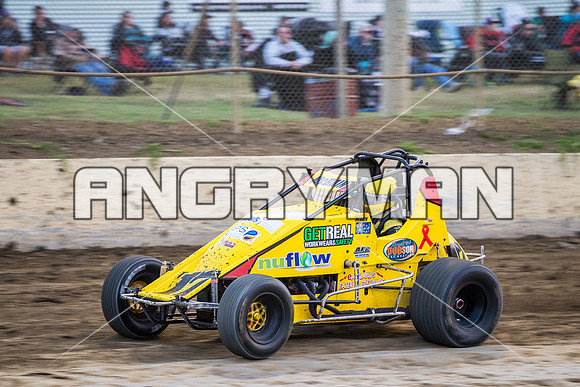 wingless 17 t17 hadyn mcbain - 15 - Latrobe - 16th Jan 2016-4