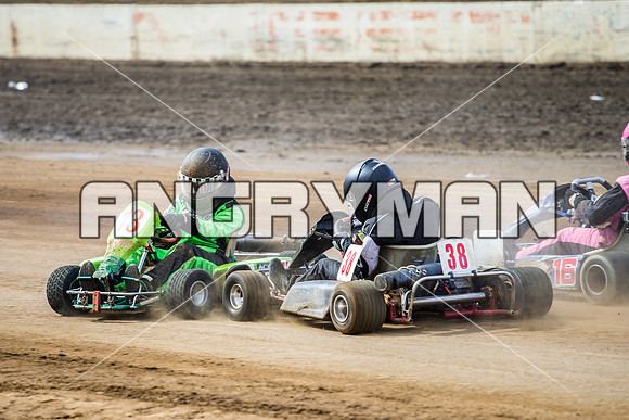 kart 73 - 17 - Latrobe - 23rd Jan 2016 - Grand National-5
