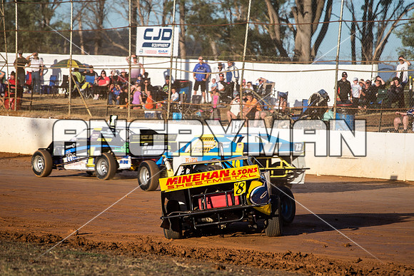 amca 8 t8 - 12 - Carrick - 8th Jan 2016-3