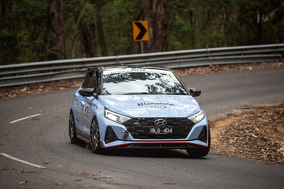 40 - SS13 - 15 Mile