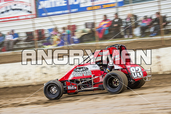wingless 83 t83 jamie rolls - 8 - Hobart - 12th Dec 2015-2
