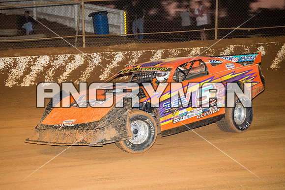 super sedan 5 T5 Leon Cleary - 18 - Carrick - 5th Feb 2016-12