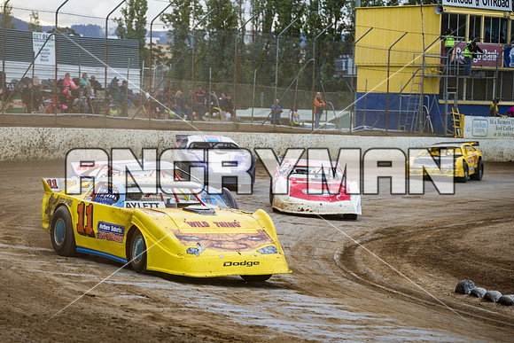 super sedan 11 t11 gil aylett - 10 - Hobart - 2nd Jan 2016-7