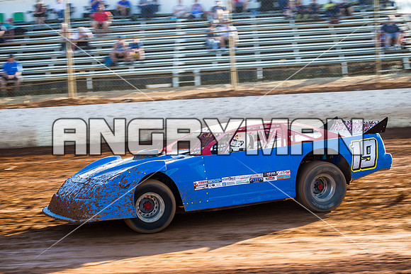 super sedan 19 t19 Brett Dawkins - 12 - Carrick - 8th Jan 2016-5