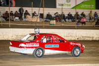street stock 19 t19 - 8 - Hobart - 12th Dec 2015-5