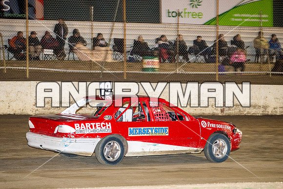 street stock 19 t19 - 8 - Hobart - 12th Dec 2015-5