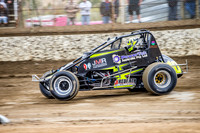 wingless 10 t10 Luke Redpath - 10 - Hobart - 2nd Jan 2016-2