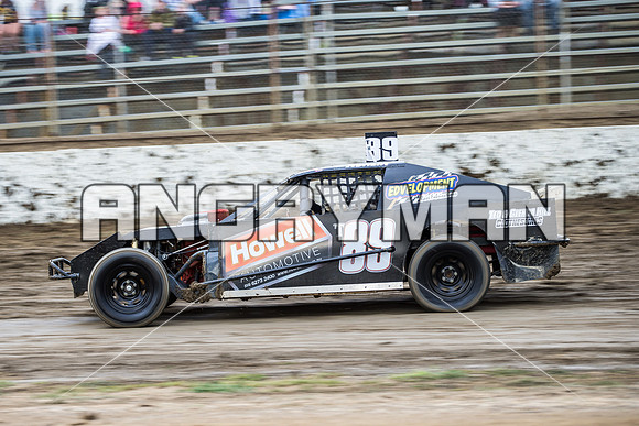 amca 89 t89 - 4 - Hobart - 30th Oct 2015