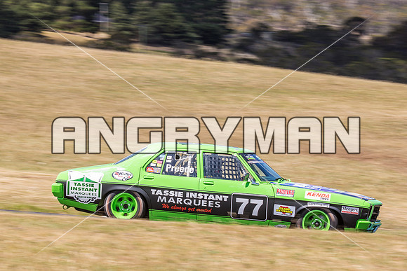 hq 77 Wayne Preece - Super Series Rnd 6 - 16th Nov 2014-7