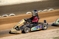 kart 1 - 22 - Latrobe - 27th Feb 2016