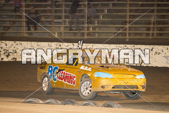 street stock 34 t34 - 8 - Hobart - 12th Dec 2015-5