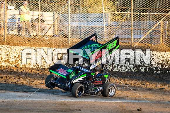 formula 500 33 t33 James Amicosante - 23 - Hobart - 5th March 2016-9