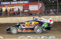 tassie six 4 - 14 - Latrobe - 15th Jan 2016-9