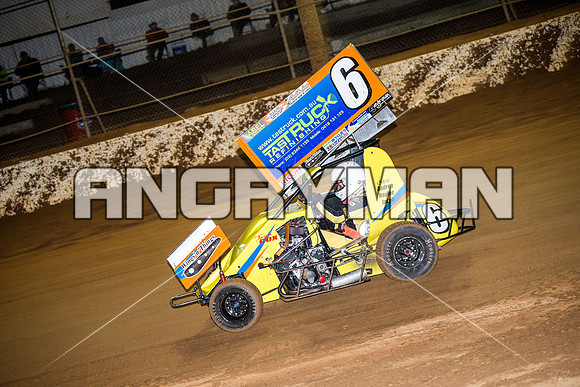formula 500 6 t6 Jason Cox - 18 - Carrick - 5th Feb 2016-5