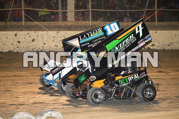 formula 500 9 t9 Luke Sapwell - 9 - Latrobe - 27th Dec 2015-7