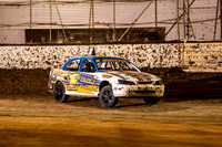 Street Stock 1 T1 - 11 - Latrobe - 27th Feb 2021-9