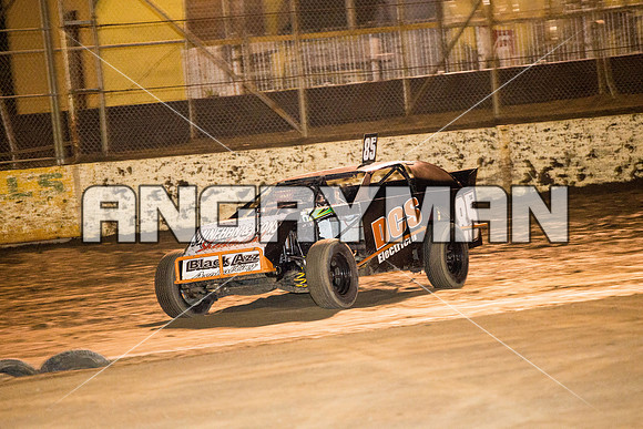 amca 85 t85 - 23 - Hobart - 5th March 2016-6