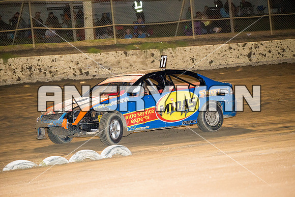 modified 17 t17 smiley williams - 22 - Latrobe - 27th Feb 2016-10