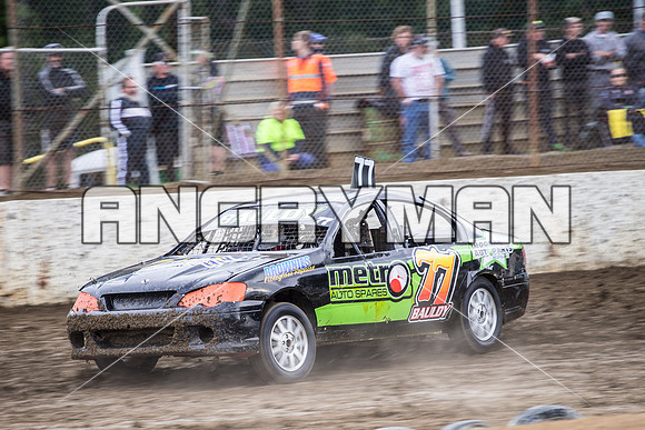 street stock 77 t77 - 8 - Hobart - 12th Dec 2015-2